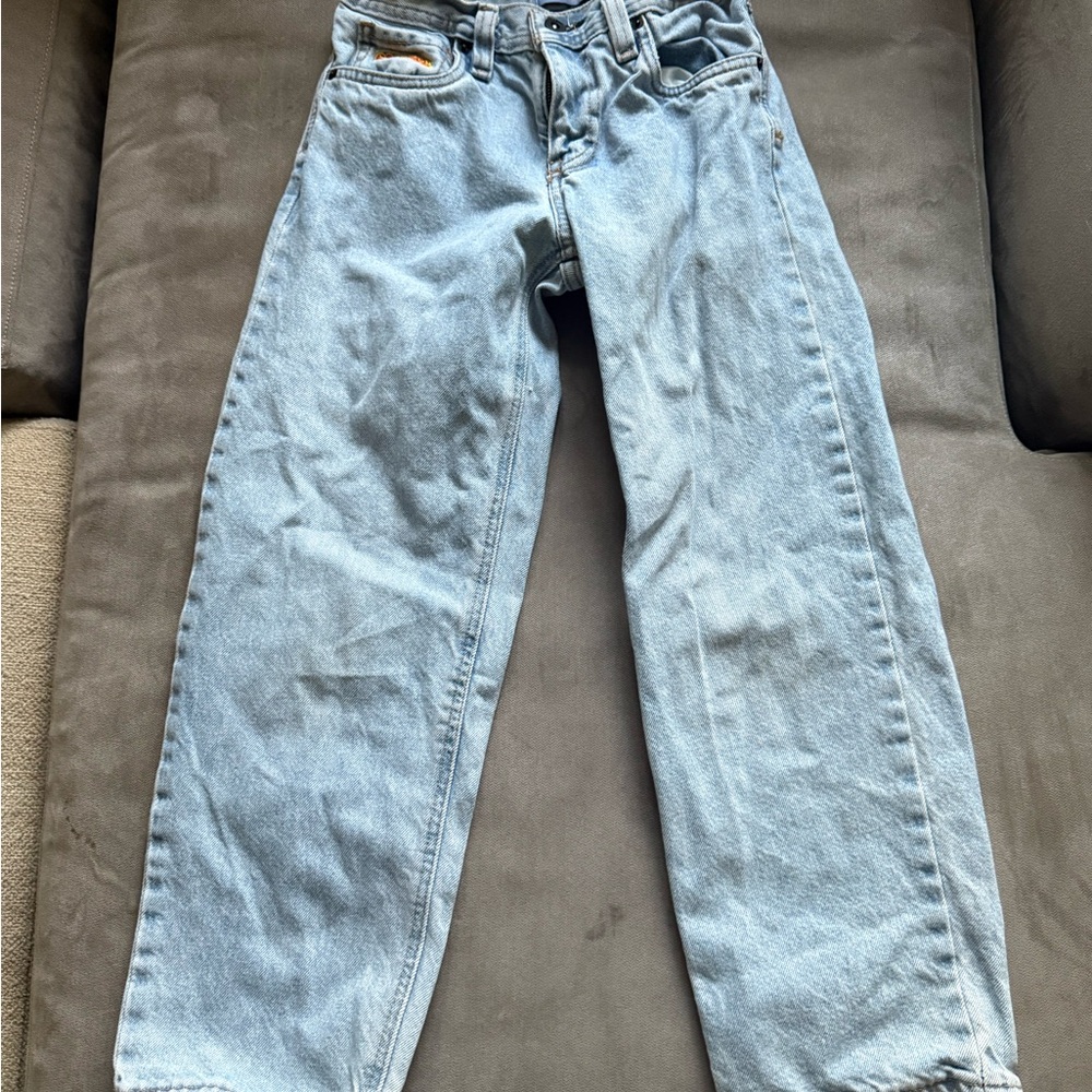 Empyre Jeans Like New Size 24